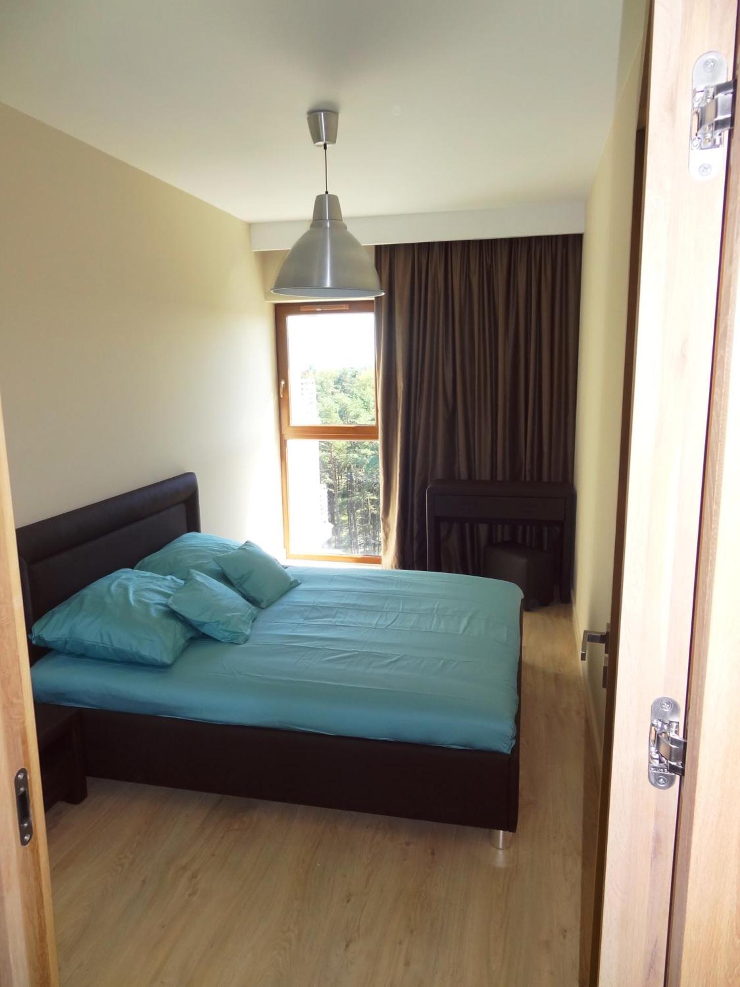 Porta Mare Apartments Luxview II Dziwnowek Ruang foto