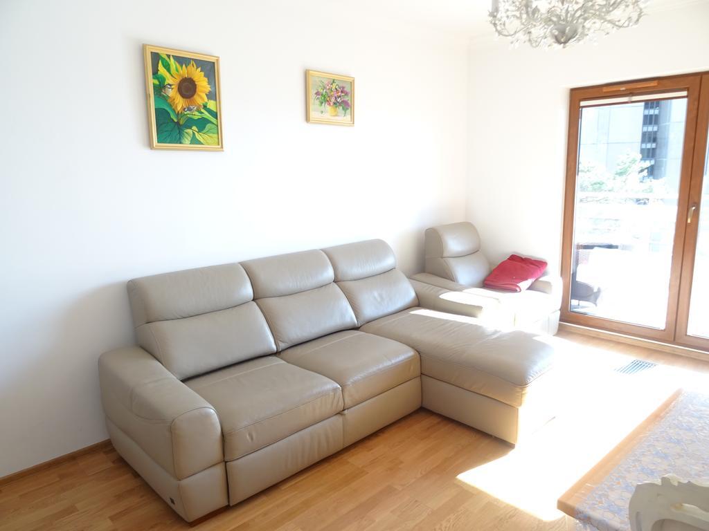 Porta Mare Apartments Luxview II Dziwnowek Bagian luar foto